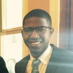 Meet your Posher, Darrius